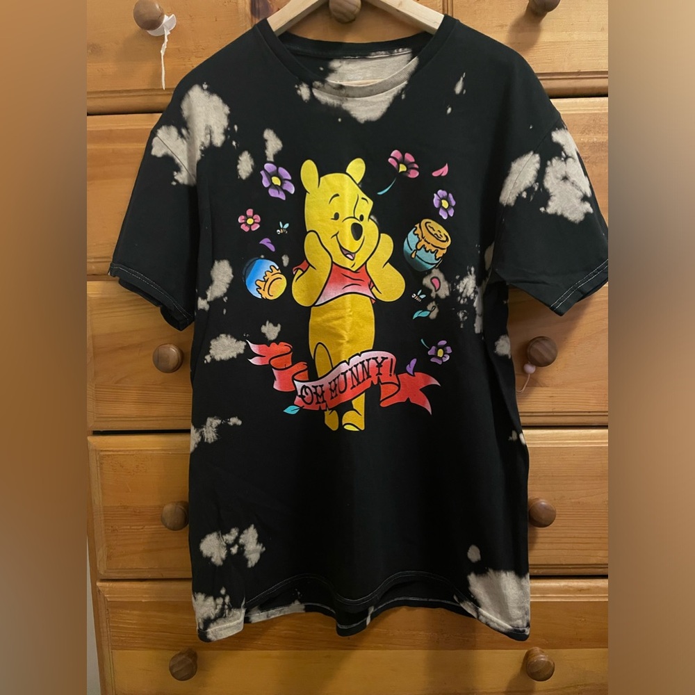 Winnie The Pooh Shirt